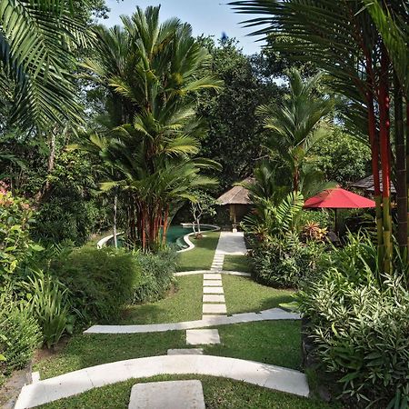 Villa Pangi Gita Чангу Экстерьер фото