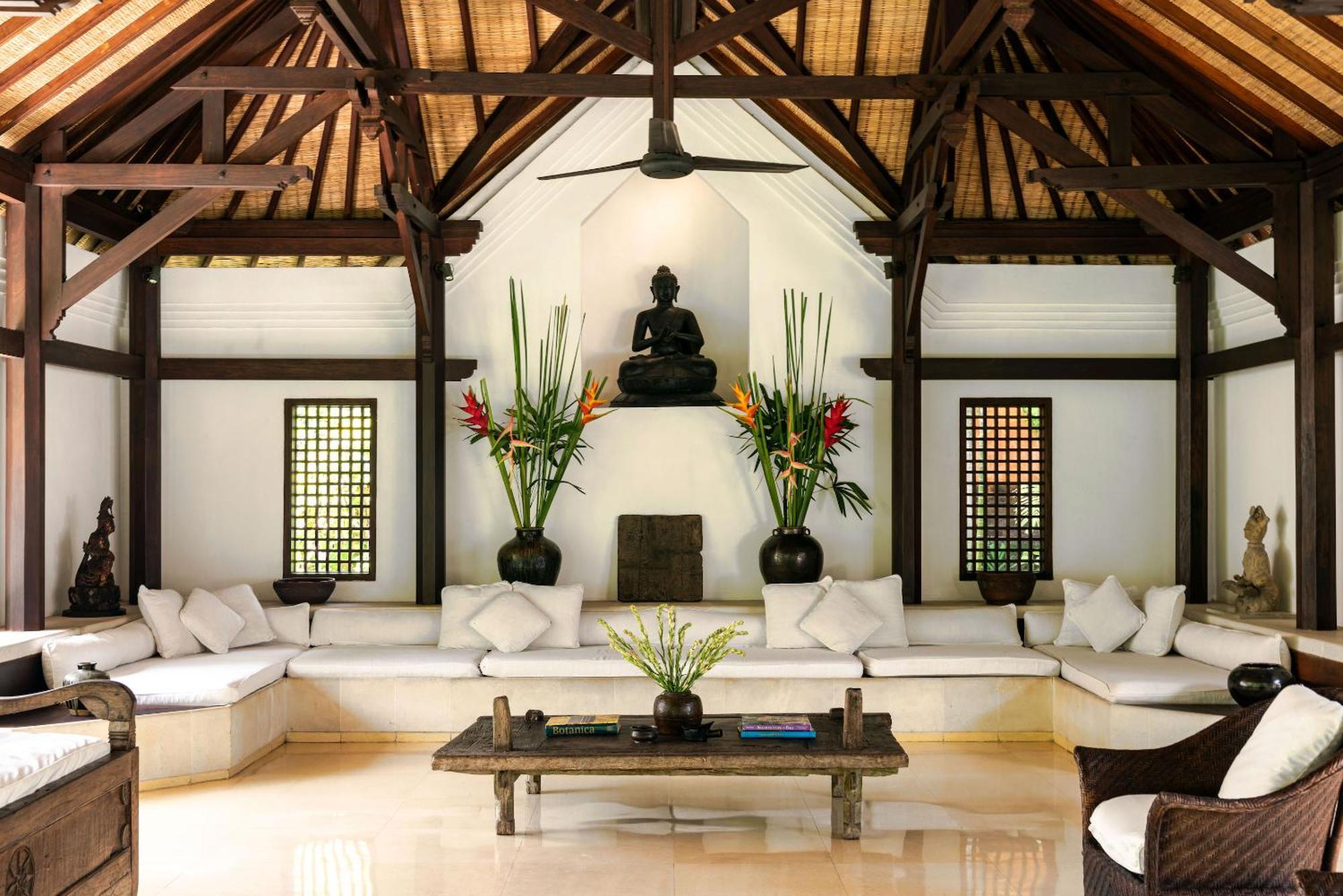 Villa Pangi Gita Чангу Экстерьер фото