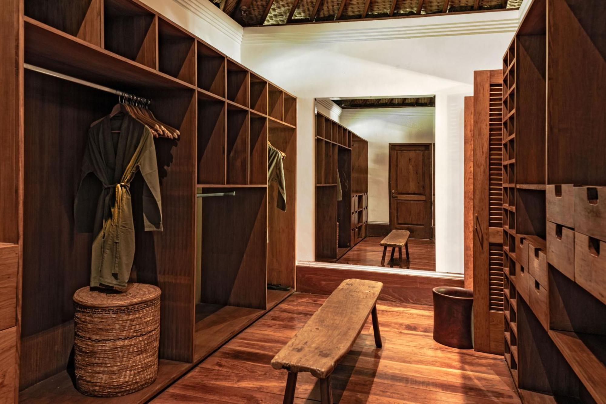 Villa Pangi Gita Чангу Экстерьер фото