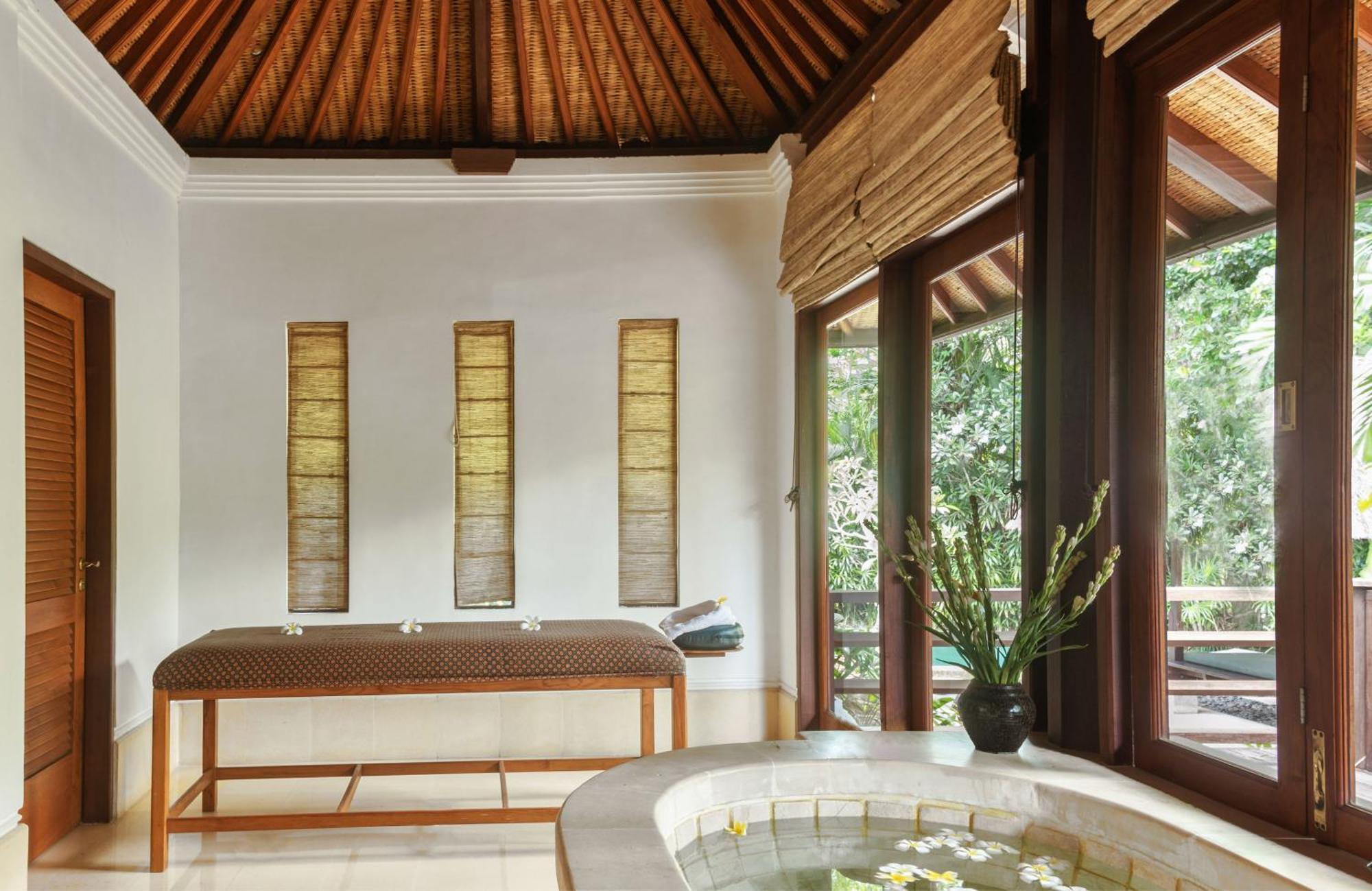 Villa Pangi Gita Чангу Экстерьер фото